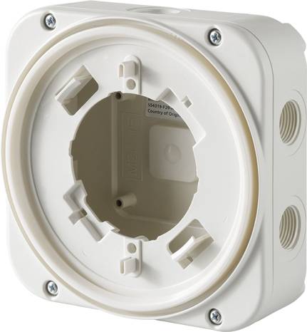 Siemens S54319F29A1 BA721 Base attachment 1 pc(s)