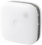 Sygonix Wireless smoke detector SY-4966400 app-controlled