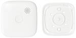 Sygonix Wireless smoke detector SY-4966400 app-controlled