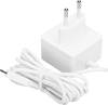 Raspberry Pi® RPI-12.5 USB-MB Mains PSU (fixed voltage) Compatible with (development kits): Raspberry Pi® Max. output current 2500 mA 1 x USB 2.0 connector Micro B