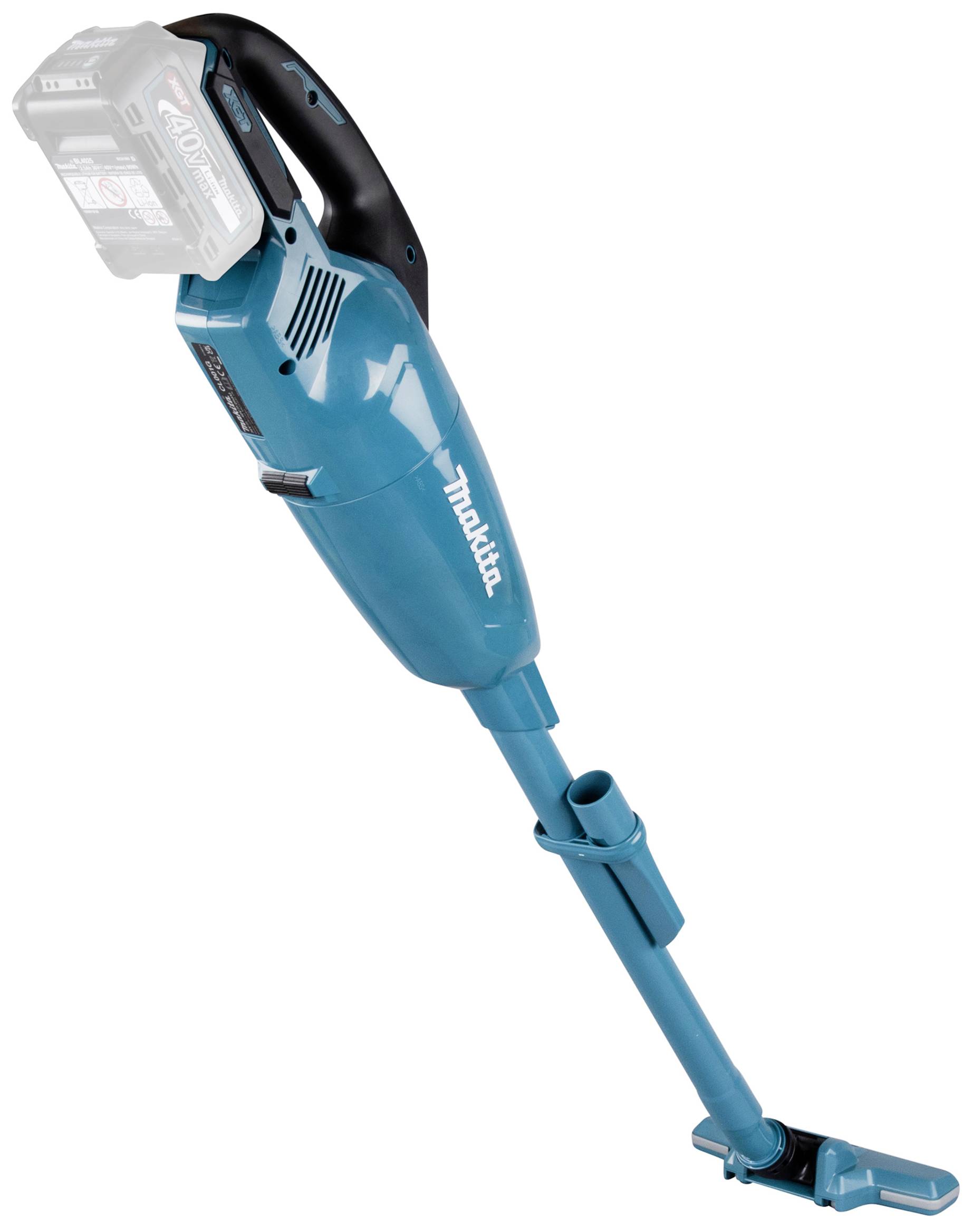 Handheld Vacuum Dcl280fz Makita Makita Akku-Staubsauger DCL280FZ
