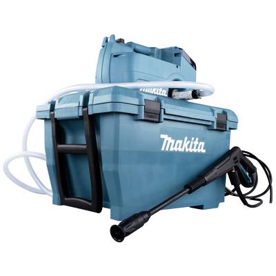 Buy Makita Pressure washer 55 bar Conrad Electronic