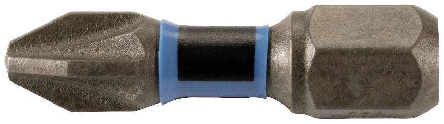 Makita E-03252 E-03252 Bit set Pozidriv Torsion Control Technology-1