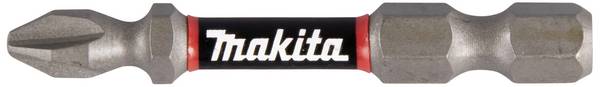 Makita  E-03274 Bit set 2-piece Phillips Torsion Control Technology