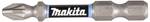 Torsion Bit PZ2-50 2Stk