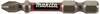 Makita E-03377 Bit set 10-piece Phillips Torsion Control Technology