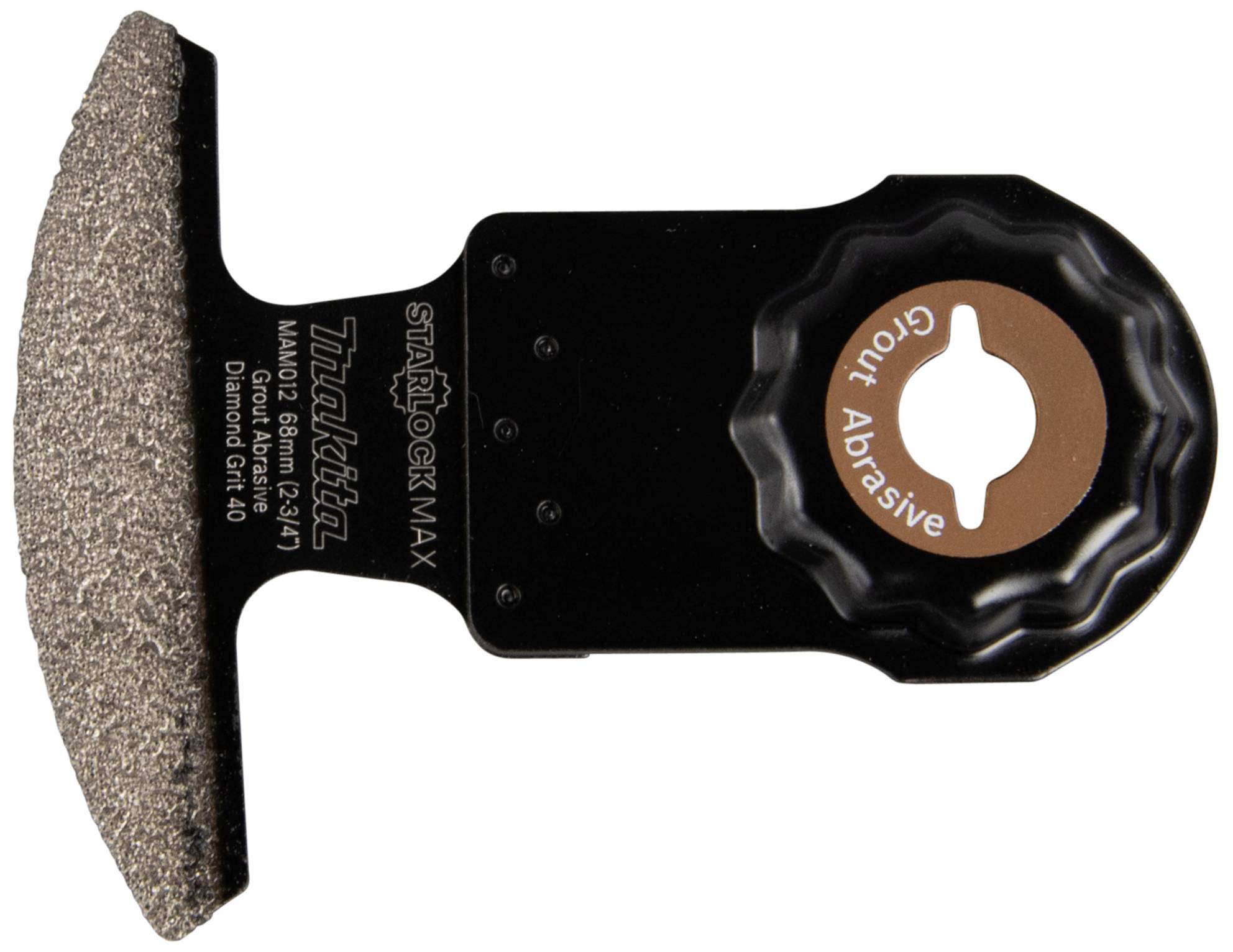 Makita B-66525 Diamond Semicircle blade 68 mm 1 pc(s)