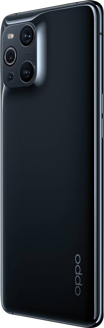 OPPO Find X3 Pro 5G Smartphone 256 GB 17 cm (6.7 inch) Black ColorOS 11.2 (based on Android™ 11) Dual SIM-3