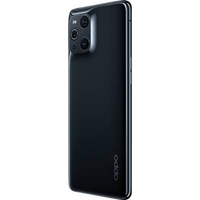 OPPO Find X3 Pro 5G Smartphone 256 GB 17 cm (6.7 inch) Black ColorOS 11.2 (based on Android™ 11) Dual SIM-3