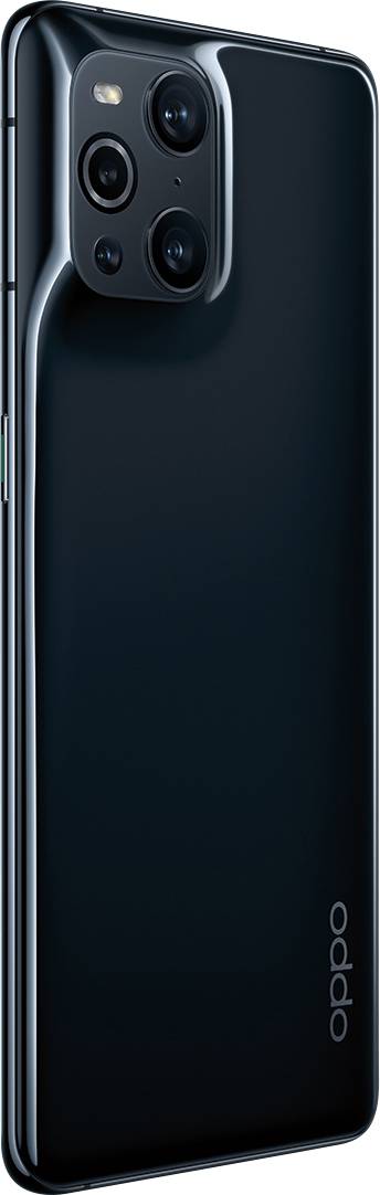 OPPO Find X3 Pro 5G Smartphone 256 GB 17 cm (6.7 inch) Black ColorOS 11.2 (based on Android™ 11) Dual SIM-9