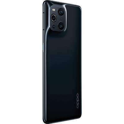 OPPO Find X3 Pro 5G Smartphone 256 GB 17 cm (6.7 inch) Black ColorOS 11.2 (based on Android™ 11) Dual SIM-9