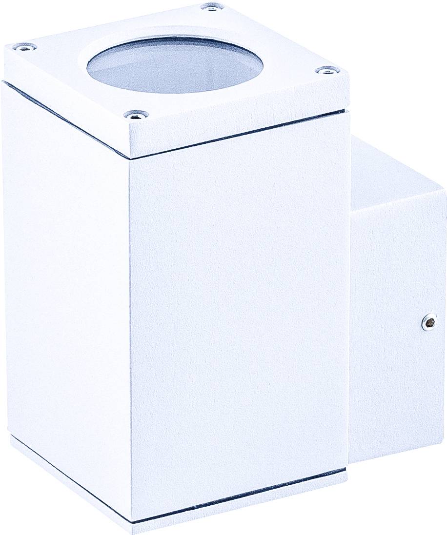 EVN 484015N Outdoor wall light GU10 Grey