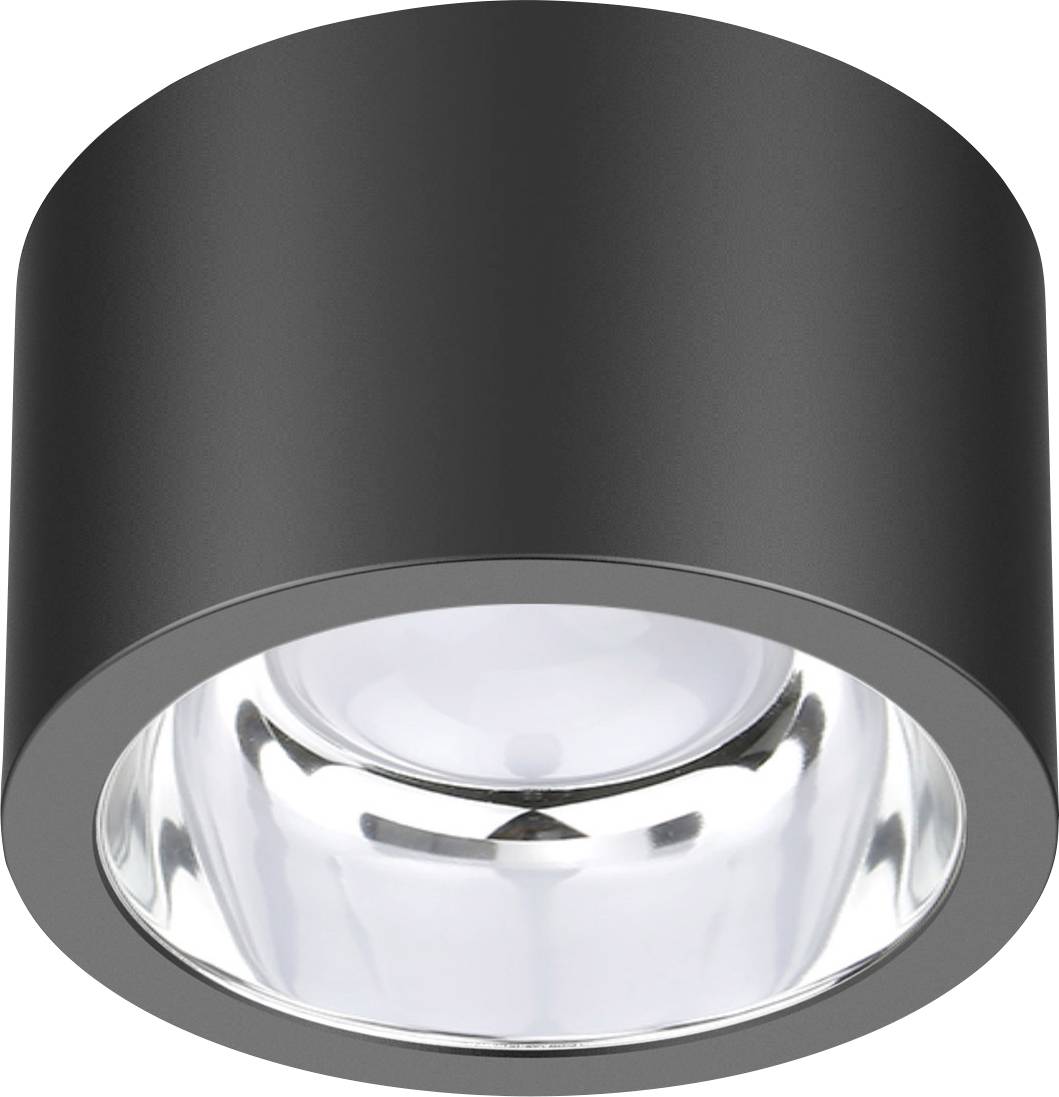 EVN ALG54131525 ALG54131525 LED ceiling light LED (monochrome) 13 W Anthracite