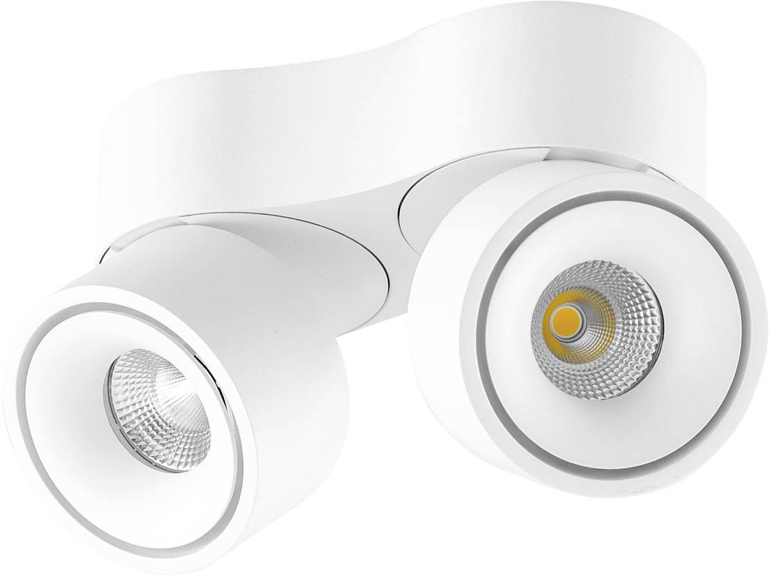 EVN AS20260102 Ceiling light LED (monochrome) Built-in LED 26 W White