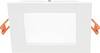 EVN LPQW093540 LPQW093540 LED recessed panel 5 W Neutral white White