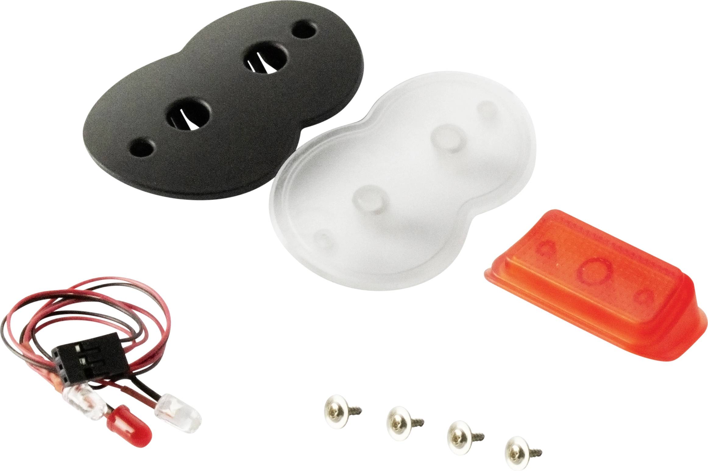 Image of Reely RE-7453164 Spare part LED lighting
