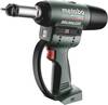 Metabo NMP 18 LTX BL M10 601788850 Cordless rivet nut gun 18 V
