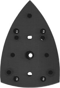 Metabo    635219000  Backing pad With Velcro Liability