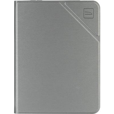 Tucano Metal Tablet PC cover Apple iPad mini 8.3 (6. Gen., 2021) 21,1 cm (8,3") Bookcover Grey 