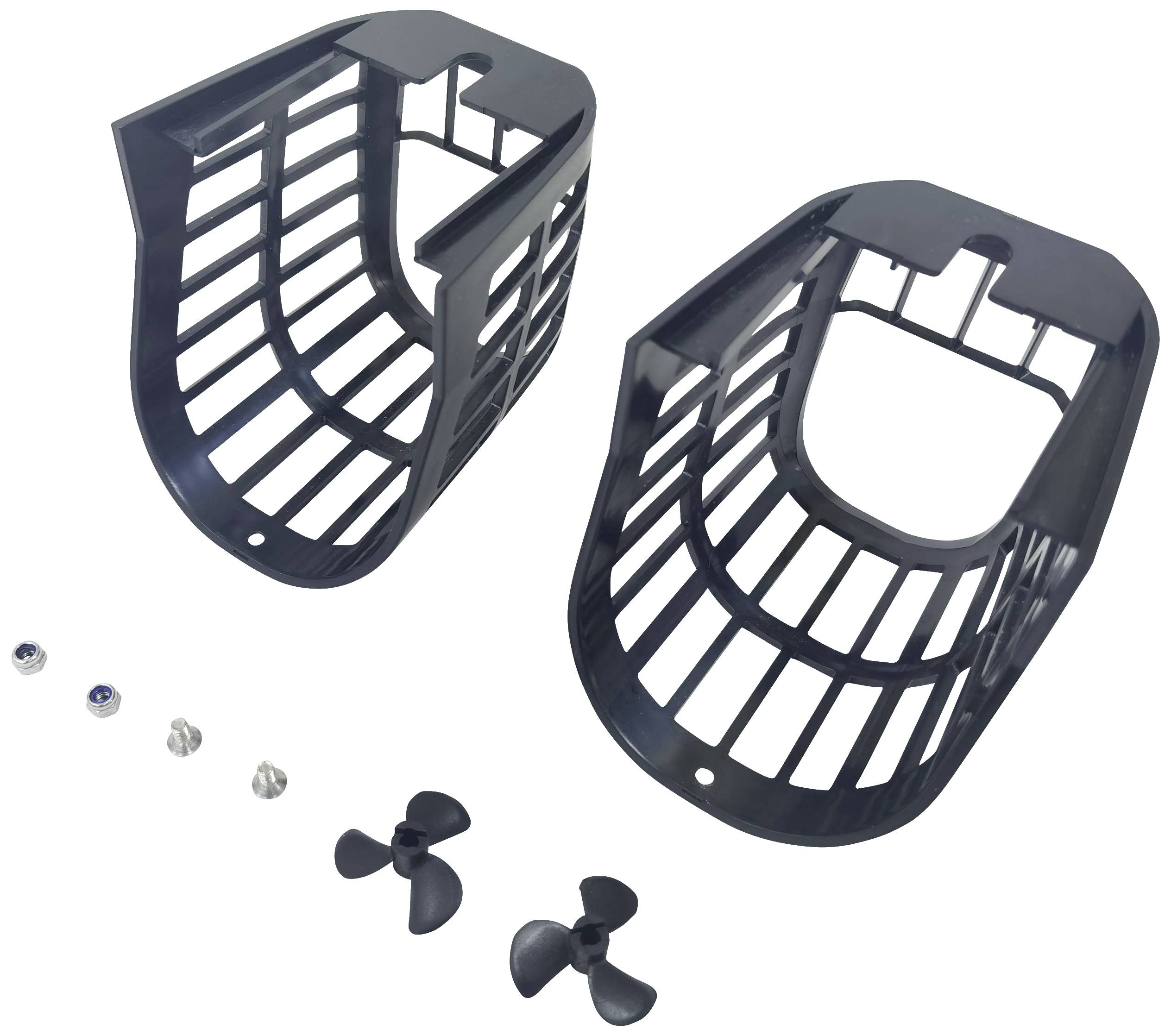 Image of Reely Ship propeller set Suitable for: GPS RY-BT600 Bait Boat