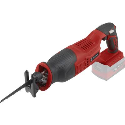 TOOLCRAFT  Recipro saw  TO-7453617 brushless, w/o battery  20 V 