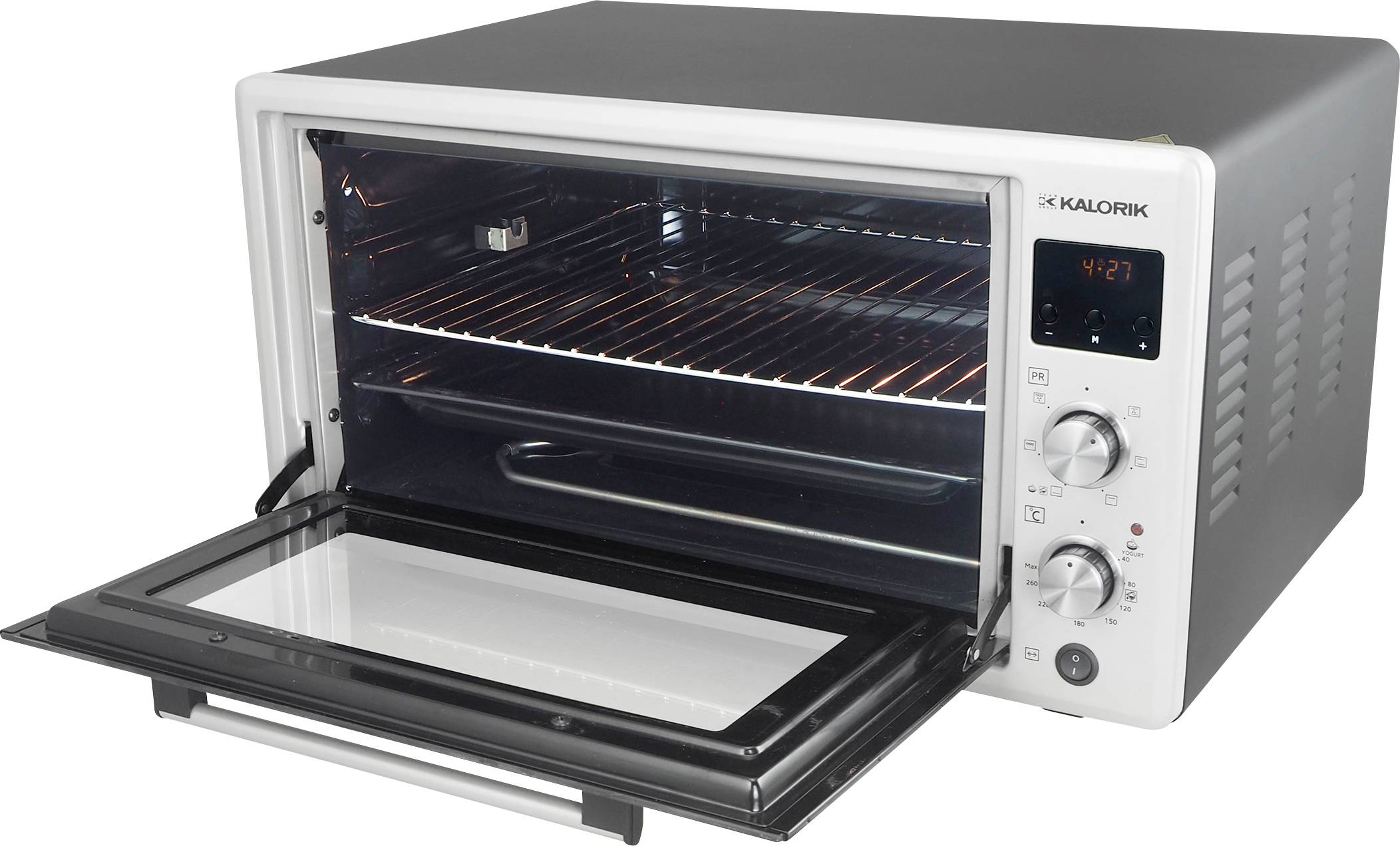45 litre mini oven