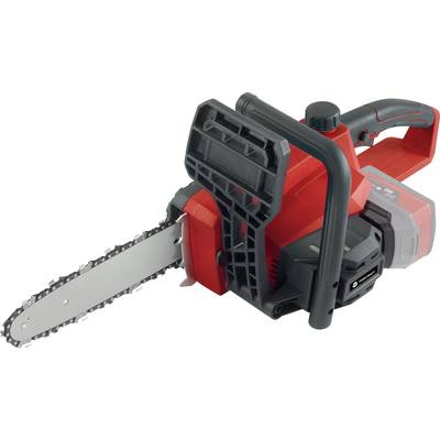 TOOLCRAFT ASK-200 / TAWB-200 Rechargeable battery Chainsaw  w/o battery  20 V Blade length 254 mm