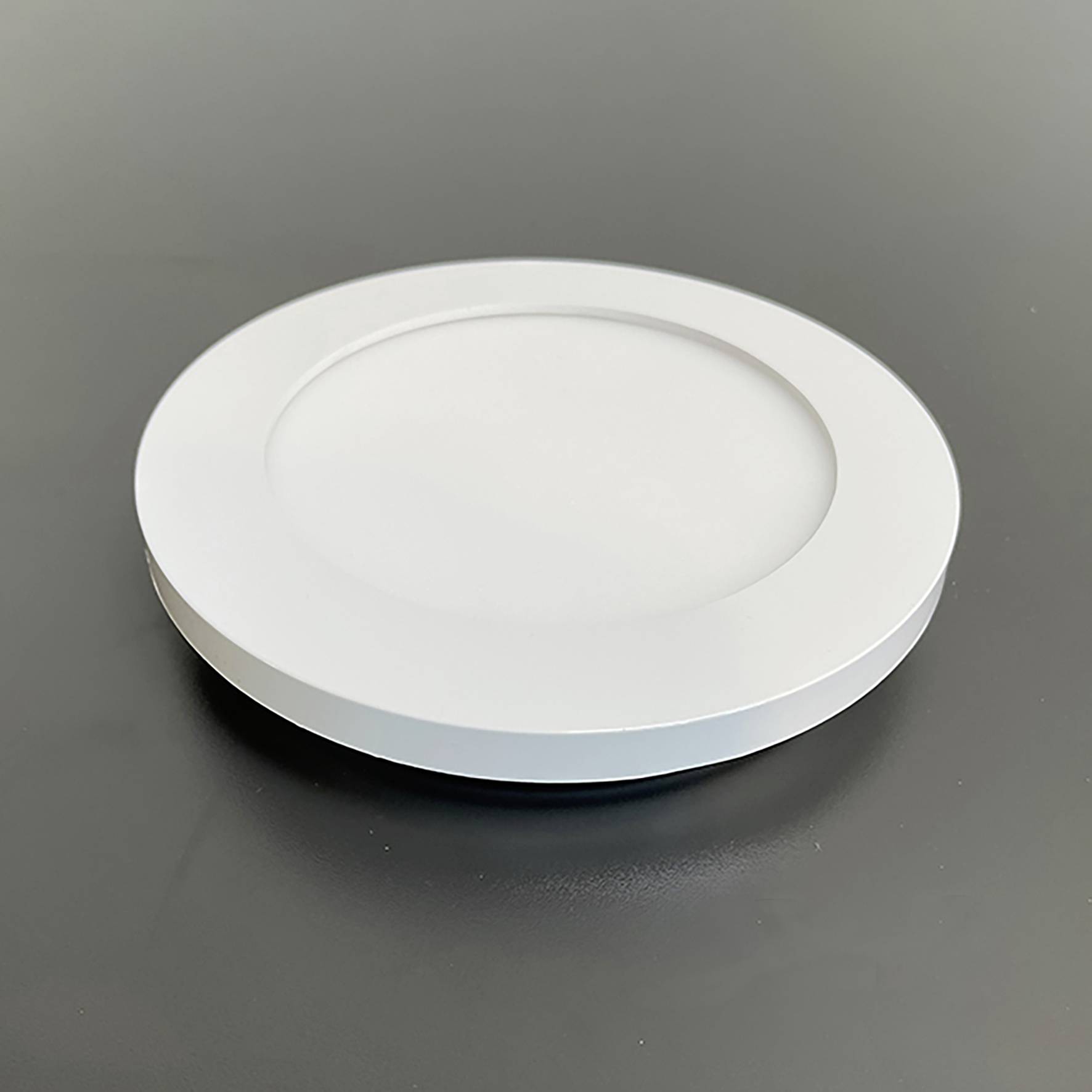 Fischer & Honsel Gotland 21174 Bathroom ceiling light 8.5 W Warm white Chrome