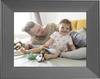 Aura Frames Mason Digital photo frame 22.9 cm 9 inch 1600 x 1200 Pixel Graphite