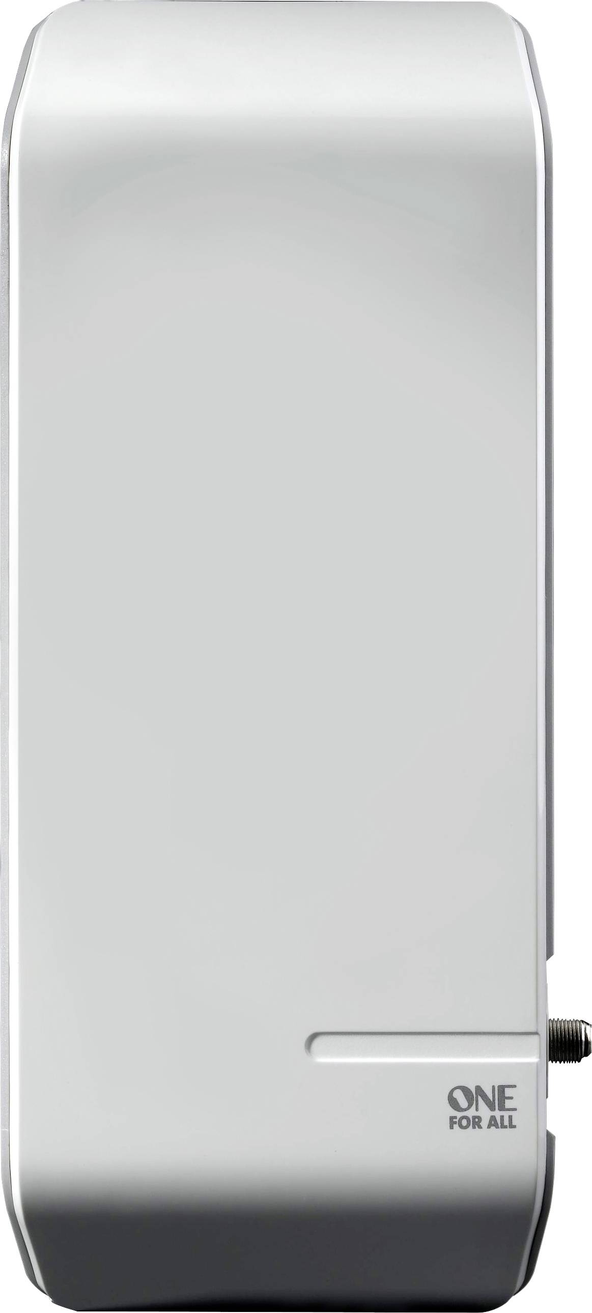 Image of One For All SV 9450-5G DVB-T/T2 passive planar antenna Outdoors White