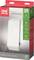 Packaging for a 'ONE FOR ALL' Aerial, suitable for indoor/outdoor use, amplifies HDTV signal, range up to 25 km, includes 6 m cable.