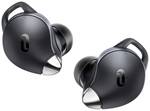 Taotronics SoundLiberty 79 In-ear headphones Bluetooth® (1075101) Black Headset, Volume control, Sweat-resistant, Touch control