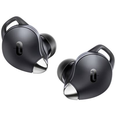 Taotronics SoundLiberty 79   In-ear headphones Bluetooth® (1075101)  Black  Headset, Volume control, Sweat-resistant, To