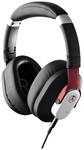 Austrian Audio Hi-X15 Hi-Fi Over-ear headphones Corded (1075100) Black Foldable, Tiltable ear pads