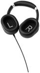 Austrian Audio Hi-X15 Hi-Fi Over-ear headphones Corded (1075100) Black Foldable, Tiltable ear pads