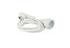 AS Schwabe 50212 Current Cable extension Black 2 m
