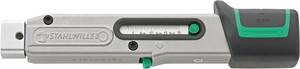 Stahlwille 730/2 QUICK 50184002 Torque wrench Calibrated to (ISO standards)   4 - 20 Nm