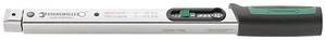 Stahlwille 730/10 QUICK 50184010 Torque wrench Calibrated to (ISO standards)   20 - 100 Nm