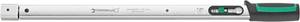 Stahlwille 730/40 QUICK 50184040 Torque wrench Calibrated to (ISO standards)   80 - 400 Nm