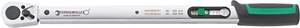 Stahlwille 721/20 QUICK 50204020 Torque wrench Calibrated to (ISO standards)   40 - 200 Nm