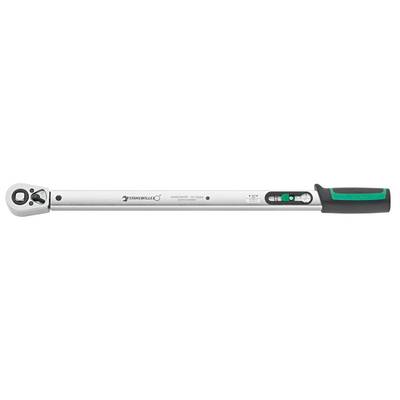 Buy Proxxon Industrial 23350 Torque wrench Calibrated to (ISO standards) 3/8  (10 mm) 12 - 60 Nm