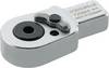 Stahlwille 58255004 Socket bit ratchet