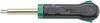 Stahlwille 74615027 Unlocking tool