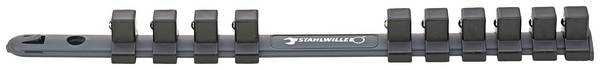 Stahlwille 80500005 Plug-in key strips 1291 1 pc(s)