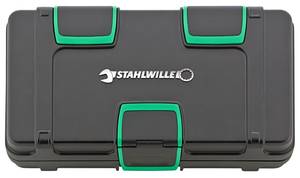 Stahlwille 81251019 KASTEN 40/9 KN Tool box (empty)