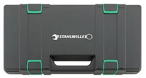 Stahlwille 81271034 KASTEN 50/4 KN Tool box (empty)