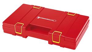 Stahlwille 81272019 KASTEN 50/6 KN VDE Tool box (empty)