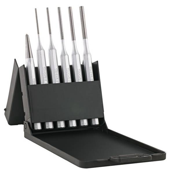 Stahlwille 105-108/6 96700712  Tool kit