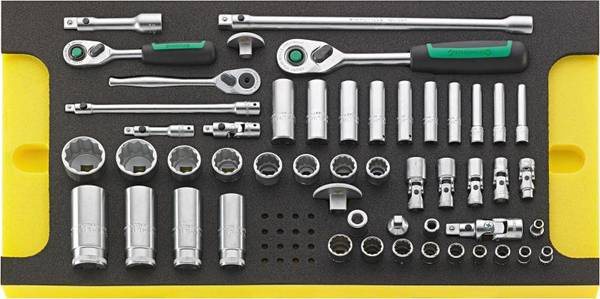 Stahlwille TCS WT 40/45/46/37/14 96830123 Tool kit