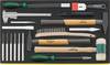 Stahlwille TCS 102-108/10956/10961/18 96830620 Tool kit